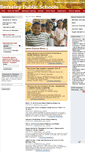 Mobile Screenshot of berkeleyschools.net